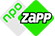 ZAPP Logo